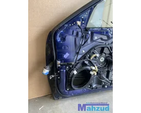 mazda-6-gh-blauw-rechts-voor-deur-portier-20072013 — foto 7