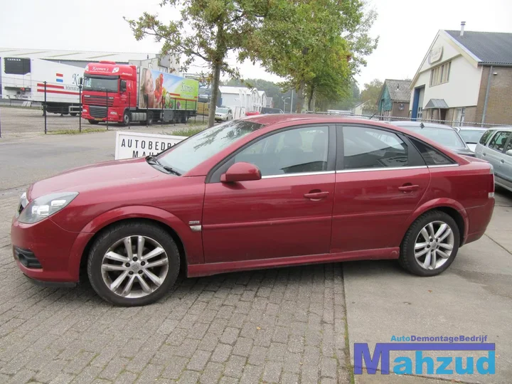 2008-opel-vectra-c-19-cdti-demontage-sloop-69 — foto 3