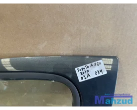 toyota-aygo-b1-donker-grijs-01a-links-voor-deur-raam-slot — foto 2