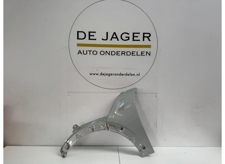 MINI F55 F56 F57 SEITEN-KOTFLÜGEL LINKS VORNE 2014-