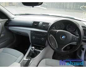 2007-bmw-118d-e81-18d-demontage-sloop-in-onderdelen-8 — foto 10