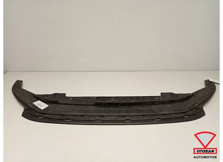 VW Golf 7 Voorbumper Onderplaat Onderlip 5G0805915B