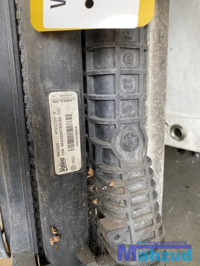 vw-passat-b6-19-tdi-koelerpakket-koelerset-20052010 — foto 7