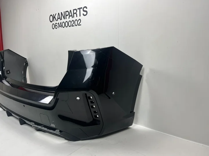 bmw-x1-m-sport-achterbumper-511129881940 — foto 3