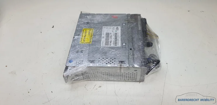 navigatiemodule-5008-peugeot-radio-9678276480-origineel-gebruikt-2009-2015 — foto 4