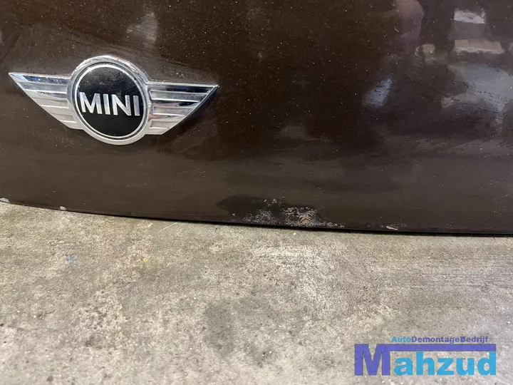 mini-clubman-bruin-a888-links-achterklep-achterdeur-20062012 — foto 3