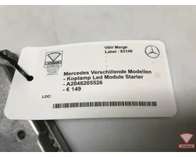 mercedes-a-b-c-e-s-cla-koplamp-led-module-a2048205526-3148 — foto 3