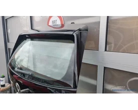 achterklep-met-spoiler-vw-polo-6r-bluemotion-gratis-kofferklep-gebruikt-origineel-2009-2018 — foto 5