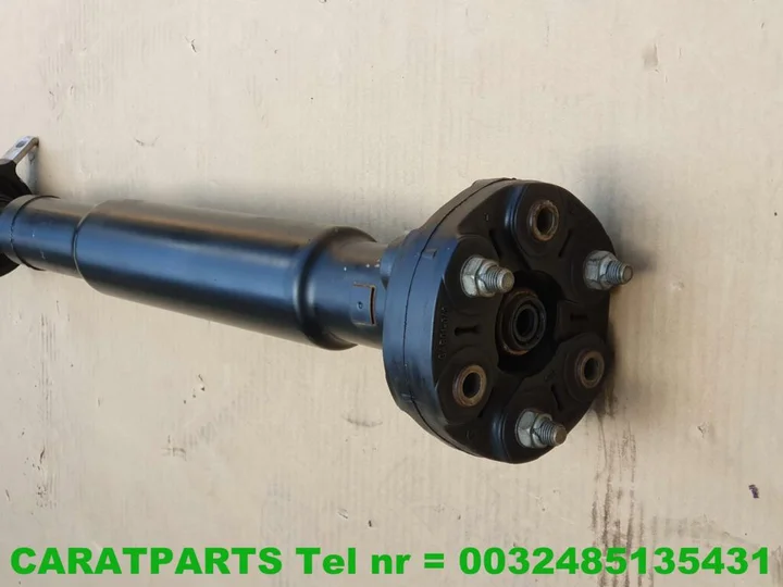 7638487-f34-gt-335i-aandrijfas-f34-gt-335i-tussenas-335i-f34 — foto 8