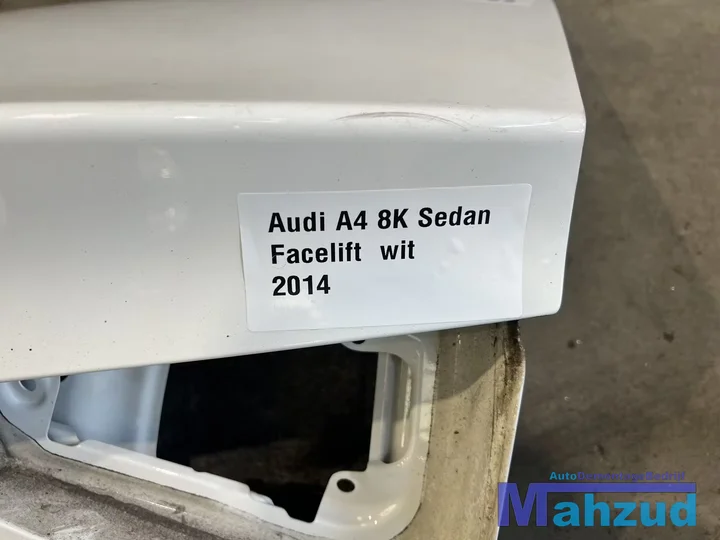 audi-a4-b8-8k-sedan-facelift-wit-achterklep-20122015 — foto 5