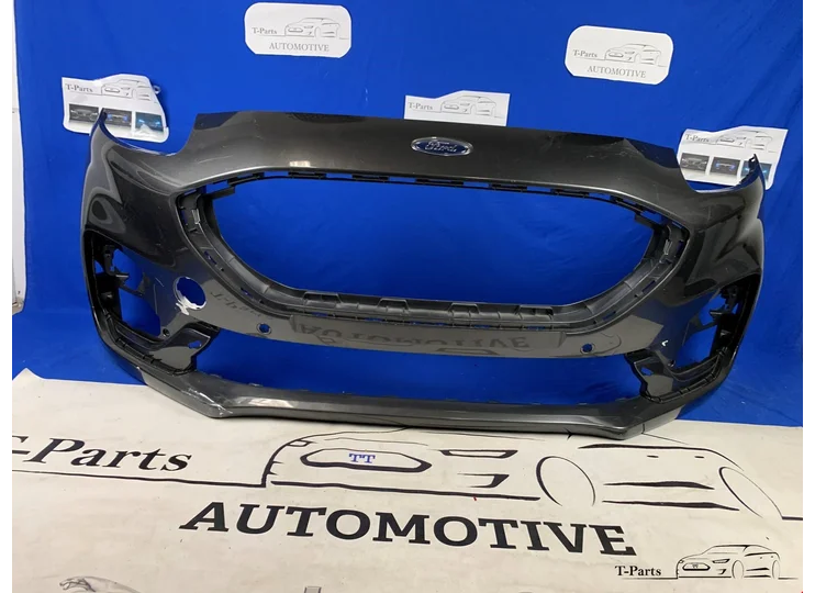 Ford puma ST-LINE voorbumper st bumper 6x PDC 2019+