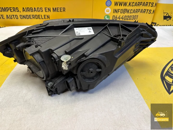 koplamp-mercedes-a-klasse-w177-halogeen-links-led-a1779062100 — foto 5