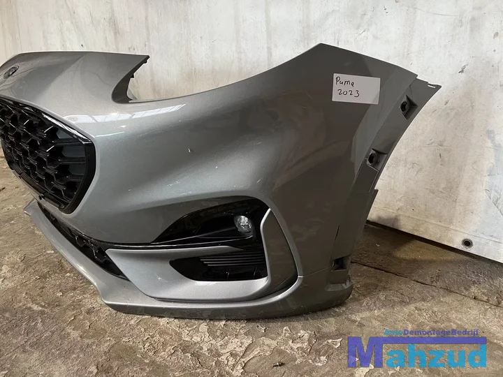 ford-puma-st-line-grijs-voorbumper-compleet-2019 — foto 3
