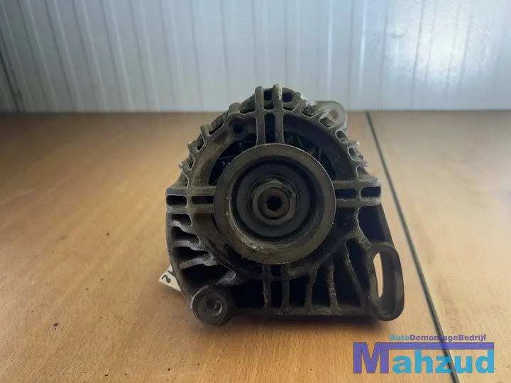 fiat-punto-188-12-dynamo-60a-19992005 — foto 4