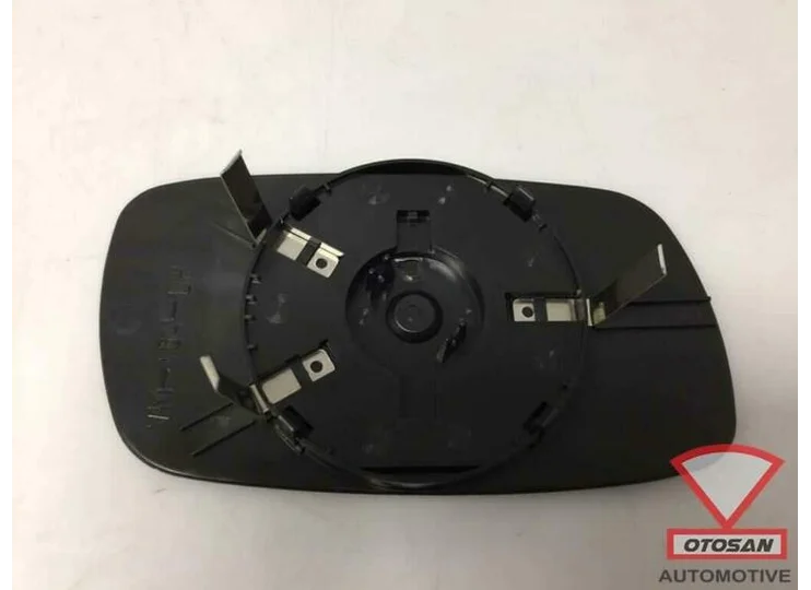 Opel Astra F 94-98 Spiegelglas Buitenspiegel Links Nieuw! 32