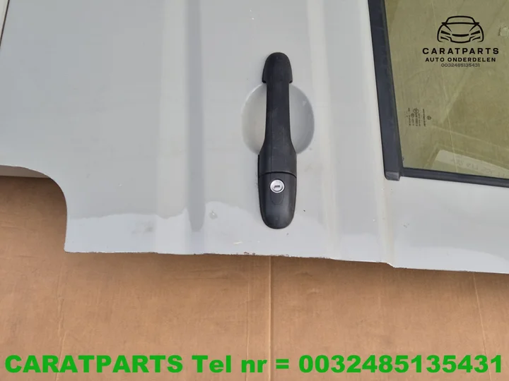 mercedes-vito-viano-w639-deur-portier-vito-portier-viano — foto 14