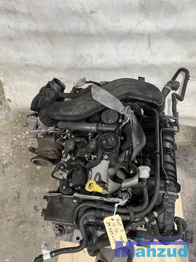 vw-golf-7-leon-tiguan-15-tsi-motorblok-motor-dac — foto 3