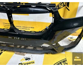 bmw-x1-f48-lci-voorbumper-origineel-51117954205-bumper — foto 7