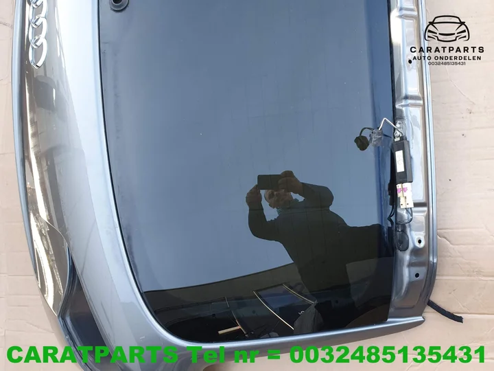 4l0827023b-q7-kofferdeksel-q7-achterklep-q7-4l — foto 9