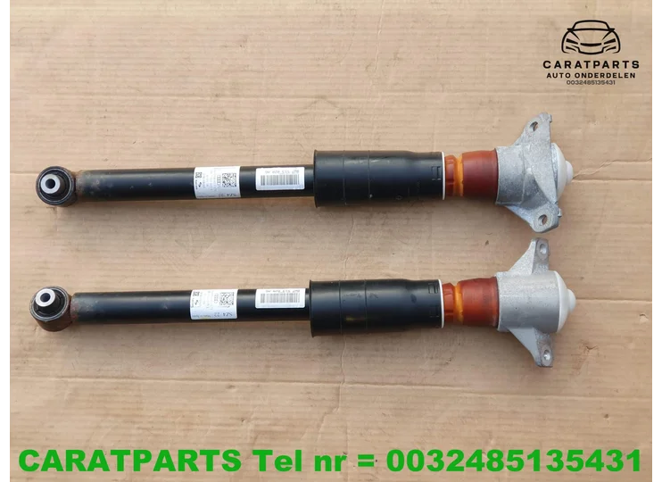 8W7513035L A5 shock absorber A5 shock absorber a5 8w b9