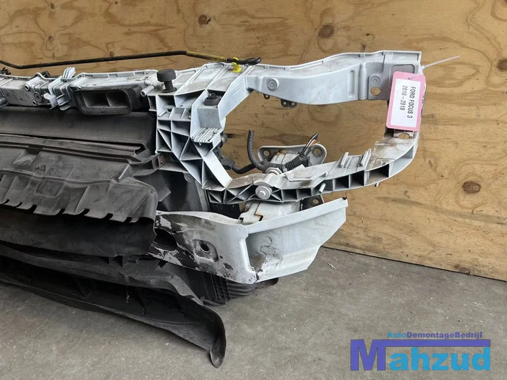 ford-focus-3-st-voorfront-front-koelerpakket-20102018 — foto 2