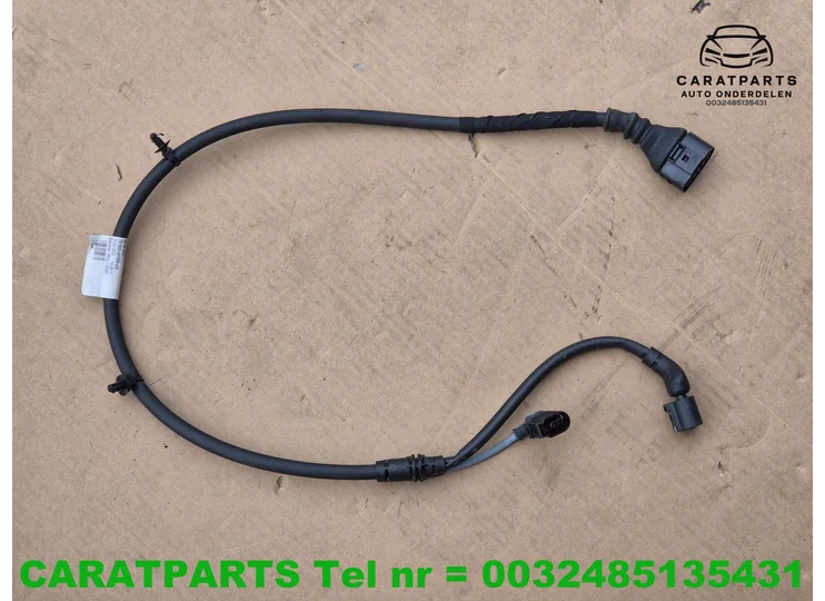 7T0927902P T7 wiring harness speed sensor Multivan T7 Camper