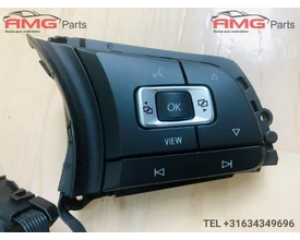 vw-polo-2g-gti-r-line-stuur-acc-knopjes-2g0959442l — foto 5