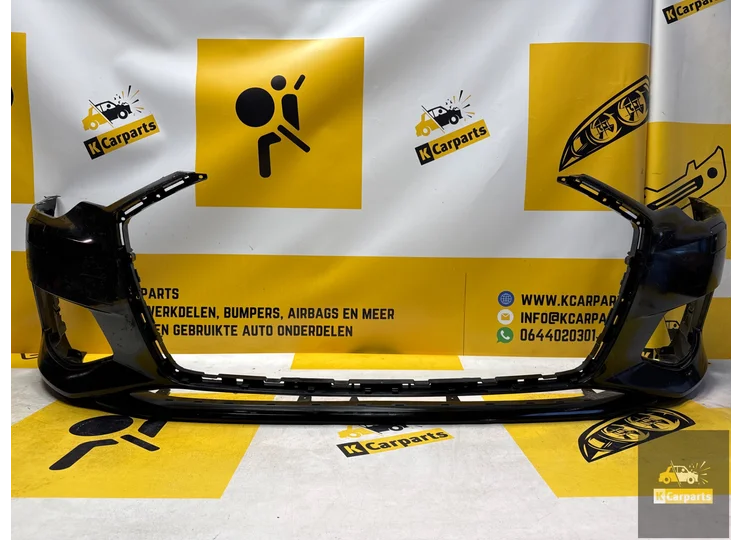 Audi A6 C8 Voorbumper KLS 4K0807437 2019-2023