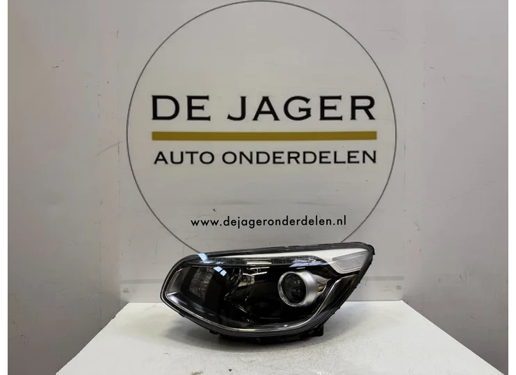 KIA SOUL 2 FACELIFT LED KOPLAMP LINKS ORIGINEEL 2016-