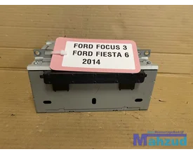 ford-focus-3-fiesta-6-cd-speler-radio-2007-2017