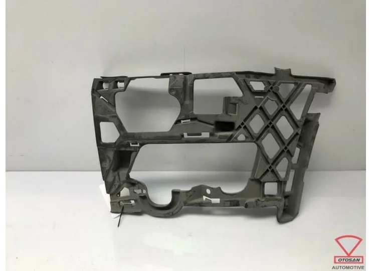 vw golf 7 front bumper holder bracket left 5g0807723d