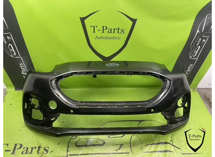 ford puma ST line voorbumper 6x PDC bumper 	2520285