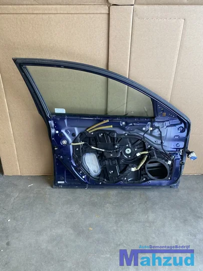 mazda-6-gh-blauw-links-voor-deur-portier-20072013 — foto 4