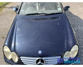 mercedes-clk-w209-k359-blauw-motorkap-2003-2010