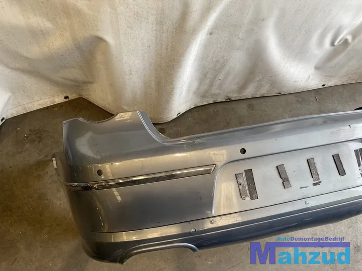 vw-passat-3c2-b6-sedan-blauw-achterbumper-bumper-20052010 — foto 8