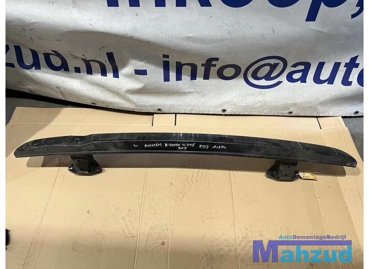 MERCEDES B-KLASSE W245 Bumperbalk stootbalk achter 2005-2011