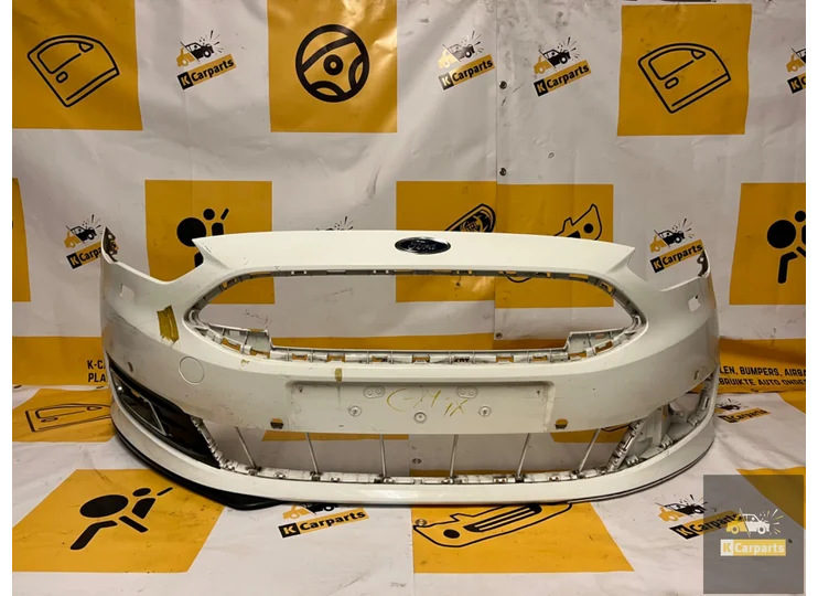 VOORBUMPER FORD C-MAX 2016+ PDC KLS LKN0097A bumper
