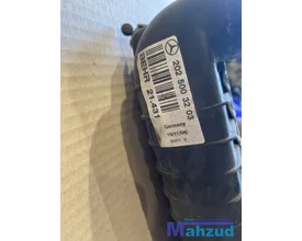 mercedes-slk-r170-clk-w208-radiateur-2025003203 — foto 3