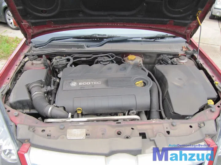 2008-opel-vectra-c-19-cdti-demontage-sloop-69 — foto 11