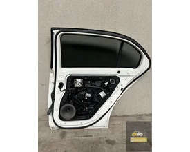 mercedes-w177-deur-compleet-portier-wit-rechts-achter — foto 9