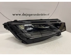 skoda-octavia-iv-4-full-led-koplamp-5e4941016b-origineel — foto 3