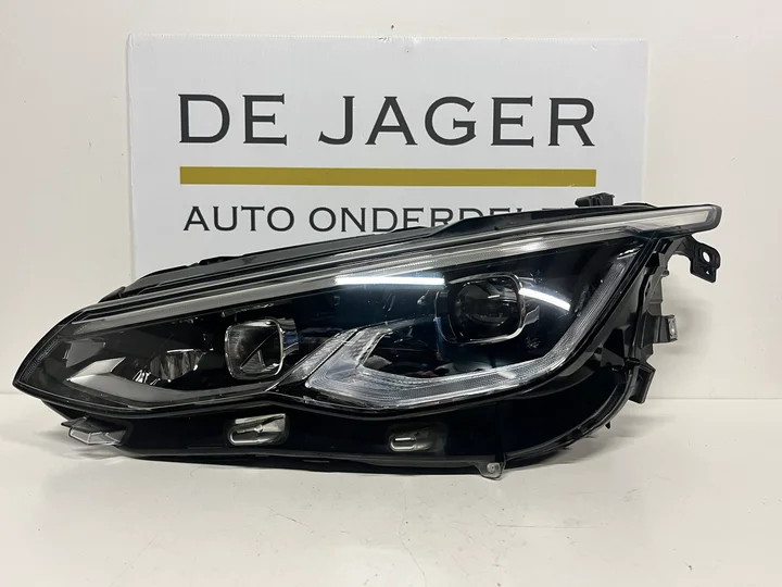 vw-golf-8-viii-koplampen-set-led-5h1941035f-5h1941036f — foto 5