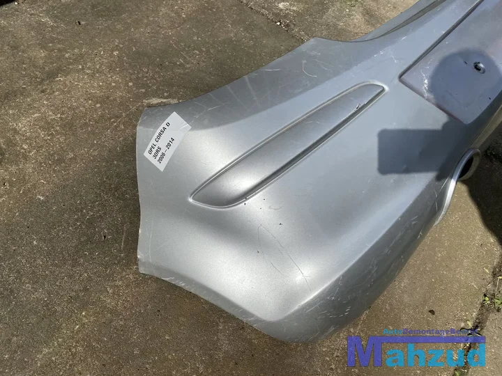 opel-corsa-d-zilver-grijs-achterbumper-3-deurs-20062014 — foto 6