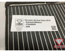 vw-polo-2g-seat-ibiza-2018-kachelradiateur-fs428001 — foto 3