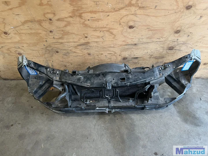 mercedes-clk-w208-32-voorfront-front-koelerpakket-bumperbalk — foto 2