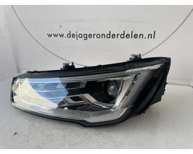 audi-a1-8xa-full-led-facelift-koplamp-links-8xa941005 — foto 2