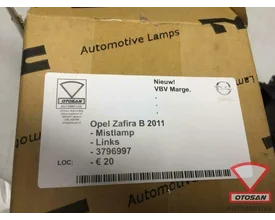 opel-zafira-b-2011-mistlamp-nieuw!-links-3796997 — foto 3