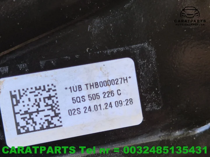 5qs505226c-5qs505224c-tayron-draagarm-cupra-terramar-q3 — foto 7