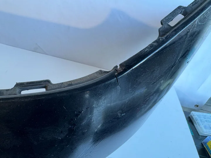 mercedes-cls-w257-amg-63-achterbumper-bumper-a2578850801 — foto 3