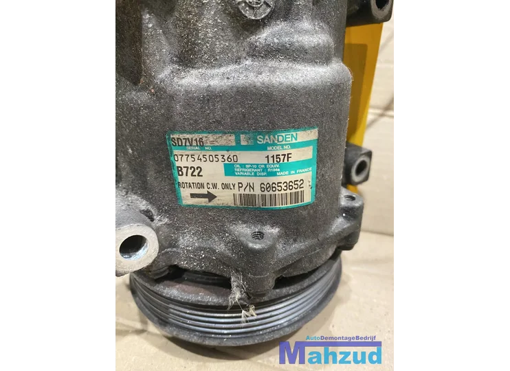 alfa-romeo-156-18-20-airco-pomp-compressor